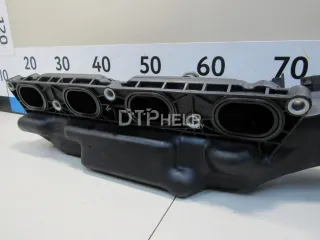 11617555666 Коллектор впускной BMW 5 F10/F11/GT F07 Арт AM80723971, вид 6