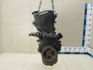 1900011670 Двигатель Toyota Corolla E100 Арт AM80728845, вид 2