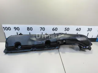11617555666 Коллектор впускной BMW 5 F10/F11/GT F07 Арт AM80731075, вид 1
