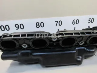 11617555666 Коллектор впускной BMW 5 F10/F11/GT F07 Арт AM80731075, вид 4