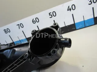 11617555666 Коллектор впускной BMW 5 F10/F11/GT F07 Арт AM80731075, вид 7