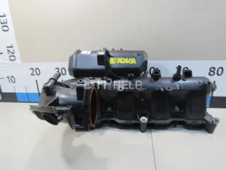 2740900037 Коллектор впускной Mercedes SLK r172 Арт AM80762659, вид 1
