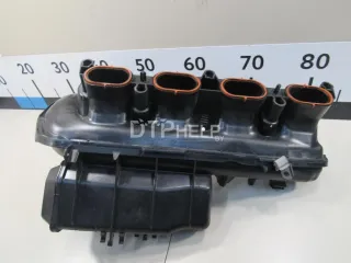 2740900037 Коллектор впускной Mercedes SLK r172 Арт AM80762659, вид 5