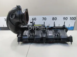 2740900037 Коллектор впускной Mercedes SLK r172 Арт AM80762659, вид 6