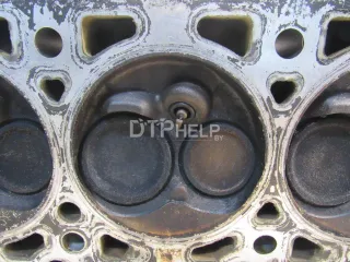 XL3Z6049CARM Головка блока Ford Expedition 1 Арт AM80775895, вид 14