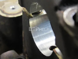 XL3Z6049CARM Головка блока Ford Expedition 1 Арт AM80775895, вид 6