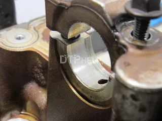 XL3Z6049DARM Головка блока Ford Expedition 1 Арт AM80775912, вид 2