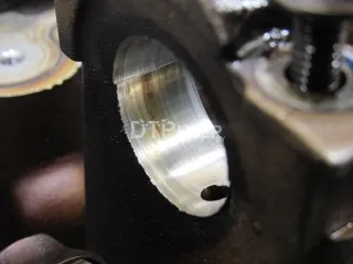 XL3Z6049DARM Головка блока Ford Expedition 1 Арт AM80775912, вид 3