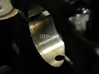 XL3Z6049DARM Головка блока Ford Expedition 1 Арт AM80775912, вид 5