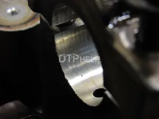 XL3Z6049DARM Головка блока Ford Expedition 1 Арт AM80775912, вид 6