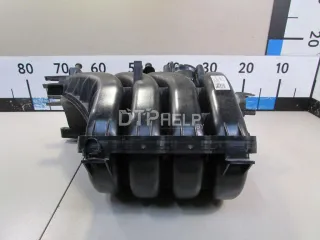 04E129712G Коллектор впускной Volkswagen Polo 5 Арт AM80795266, вид 3