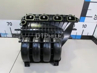 04E129712G Коллектор впускной Volkswagen Polo 5 Арт AM80795266, вид 6