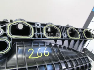 04E129712G Коллектор впускной Volkswagen Polo 5 Арт AM80795266, вид 7