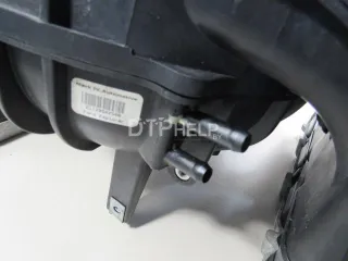 6L2Z9424FA Коллектор впускной Ford Explorer 3 Арт AM80800689, вид 3