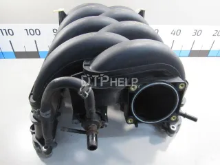6L2Z9424FA Коллектор впускной Ford Explorer 3 Арт AM80800689, вид 4
