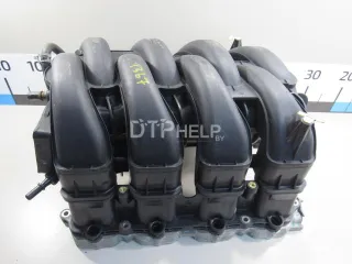 6L2Z9424FA Коллектор впускной Ford Explorer 3 Арт AM80800689, вид 5
