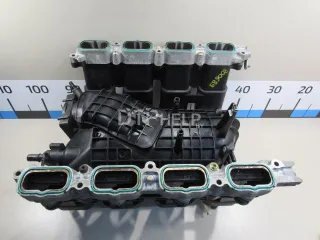 6L2Z9424FA Коллектор впускной Ford Explorer 3 Арт AM80800689, вид 6