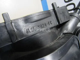 6L2Z9424FA Коллектор впускной Ford Explorer 3 Арт AM80800689, вид 8