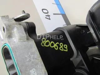 6L2Z9424FA Коллектор впускной Ford Explorer 3 Арт AM80800689, вид 9
