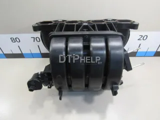 1311061M00 Коллектор впускной Suzuki SX4 2 Арт AM80802019, вид 5
