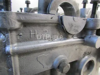 221004A400 Головка блока Kia Sorento 1 Арт AM80803148, вид 16