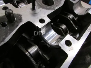 221004A400 Головка блока Kia Sorento 1 Арт AM80803148, вид 5