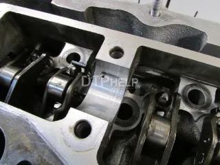 221004A400 Головка блока Kia Sorento 1 Арт AM80803148, вид 7