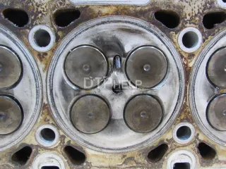 510990012 Головка блока LDV Maxus Арт AM80809239, вид 12