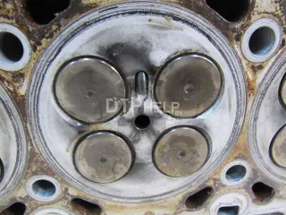 510990012 Головка блока LDV Maxus Арт AM80809239, вид 13