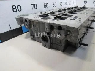 510990012 Головка блока LDV Maxus Арт AM80809239, вид 5