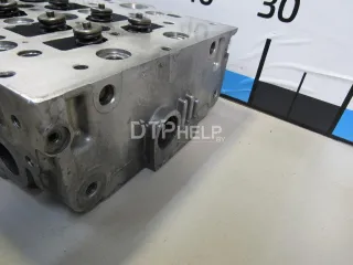 510990012 Головка блока LDV Maxus Арт AM80809239, вид 6
