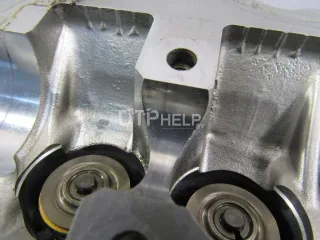 221002GGB5 Головка блока Kia Optima 4 Арт AM80822611, вид 11