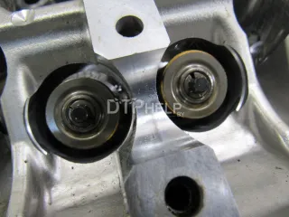 221002GGB5 Головка блока Kia Optima 4 Арт AM80822611, вид 12