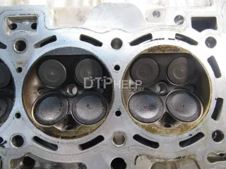 221002GGB5 Головка блока Kia Optima 4 Арт AM80822611, вид 15