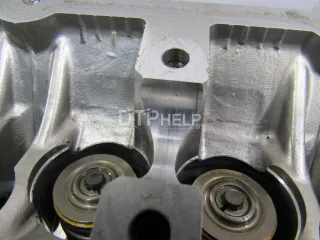 221002GGB5 Головка блока Kia Optima 4 Арт AM80822611, вид 10