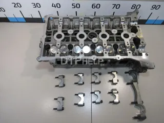 68141739AB Головка блока Jeep Compass 1 Арт AM80823984, вид 1