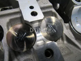 68141739AB Головка блока Jeep Compass 1 Арт AM80823984, вид 7
