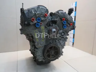 19303678 Двигатель Cadillac CTS 2 Арт AM80825711, вид 11