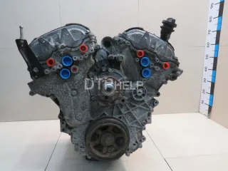 19303678 Двигатель Cadillac CTS 2 Арт AM80825711, вид 2