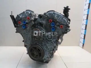 19303678 Двигатель Cadillac CTS 2 Арт AM80825711, вид 10