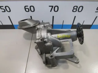 1698694 Насос масляный Ford Galaxy 2 Арт AM80826066, вид 1