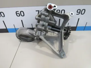 1698694 Насос масляный Ford Galaxy 2 Арт AM80826066, вид 5