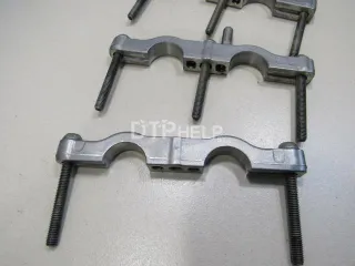 059103264 Головка блока Volkswagen Touareg 2 Арт AM80826616, вид 11