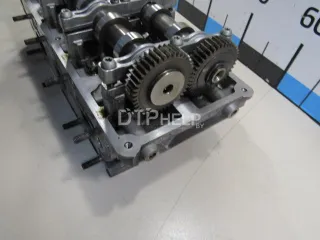 059103264 Головка блока Volkswagen Touareg 2 Арт AM80826616, вид 14