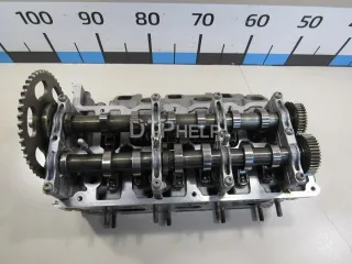 059103264 Головка блока Volkswagen Touareg 2 Арт AM80826616, вид 3