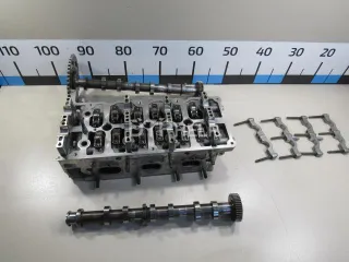 059103264 Головка блока Volkswagen Touareg 2 Арт AM80826616, вид 4