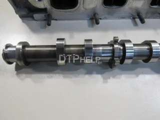 059103264 Головка блока Volkswagen Touareg 2 Арт AM80826616, вид 5