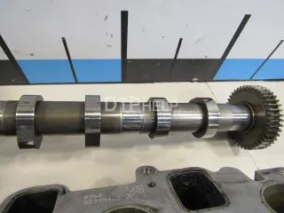 059103264 Головка блока Volkswagen Touareg 2 Арт AM80826616, вид 8