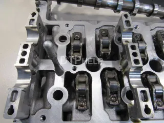 059103264 Головка блока Volkswagen Touareg 2 Арт AM80826616, вид 9