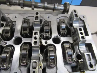 059103264 Головка блока Volkswagen Touareg 2 Арт AM80826616, вид 10
